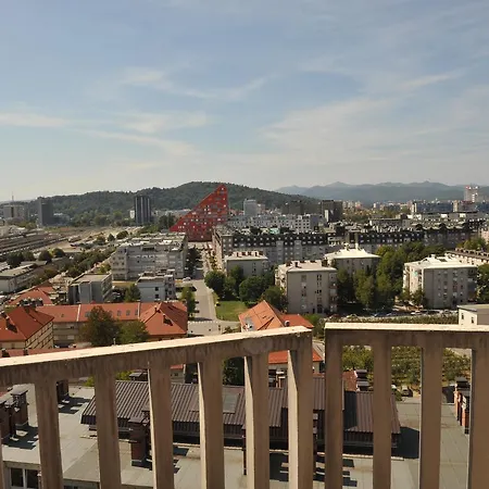 Cityview Helena *