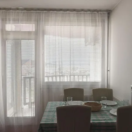 Appartement Cityview Helena *
