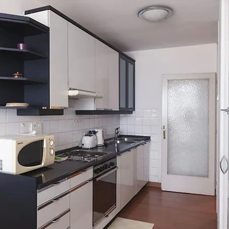 Appartement Cityview Helena Ljubljana