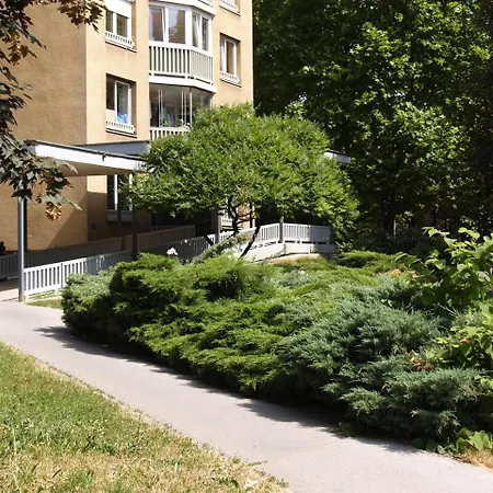 Cityview Helena Tour As Λιουμπλιάνα