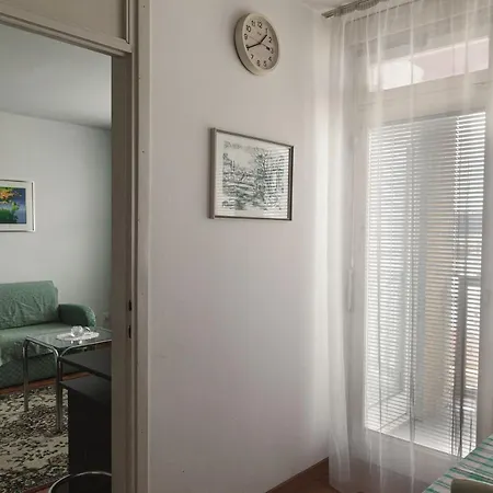 Διαμέρισμα Cityview Helena Tour As Λιουμπλιάνα